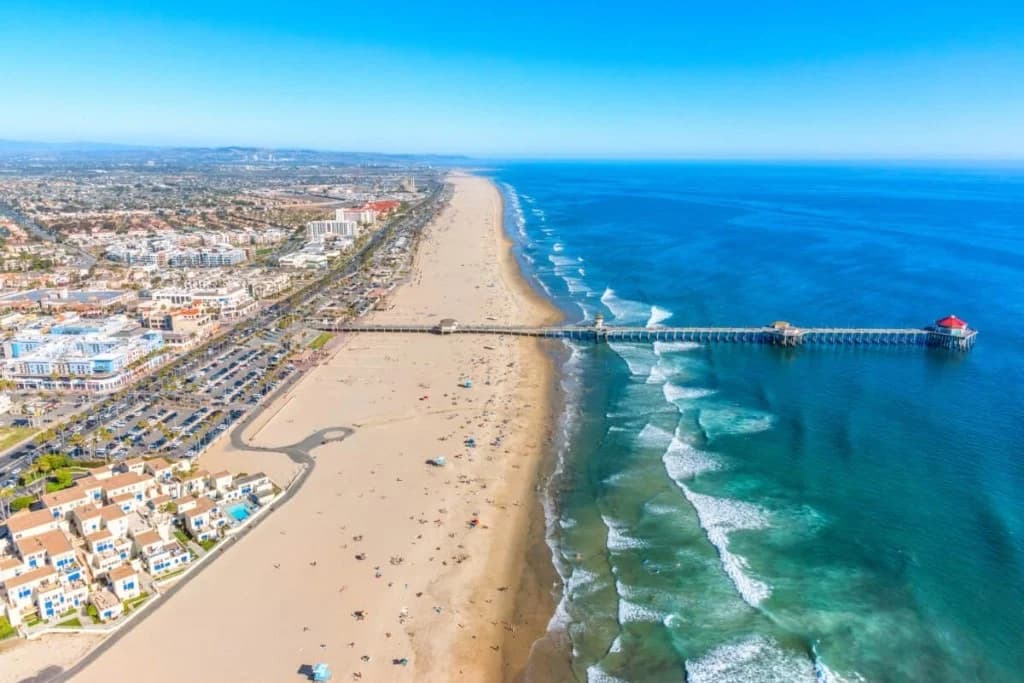 Garage Door Services in Huntington Beach, CA | Urgent Garage Doors