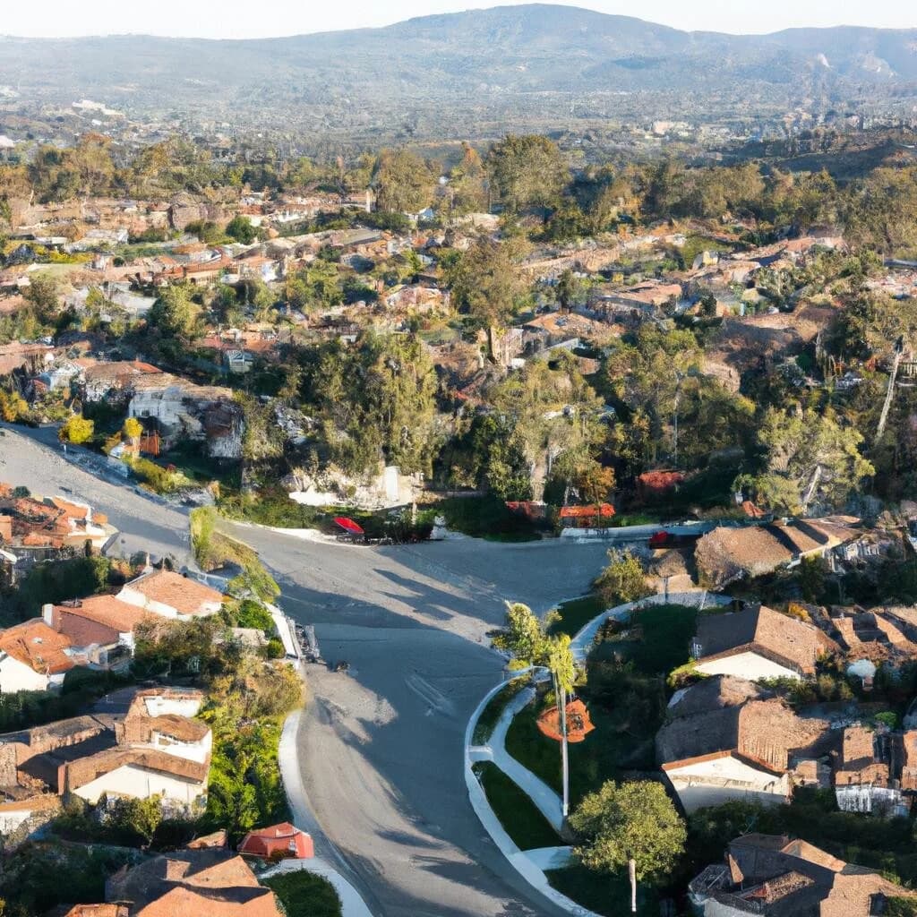 Garage Door Services in Laguna Woods, CA | Urgent Garage Doors